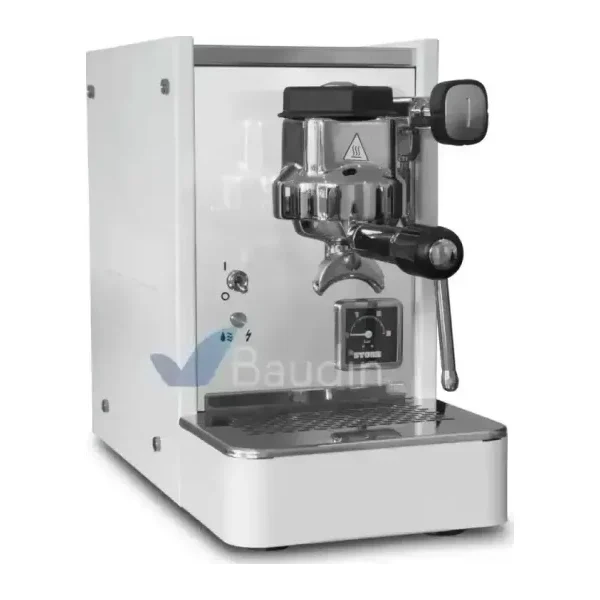 Cafetera Expresso | Stone Lite White