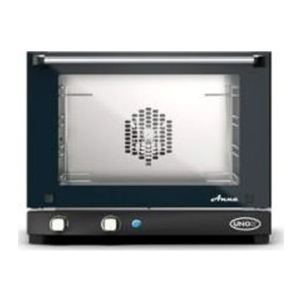 Horno 4 bandejas 46x36 | Unox Anna