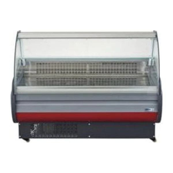 Vitrina 1.59 m Refrigerada Carnicera | Ventus ELI-1500 