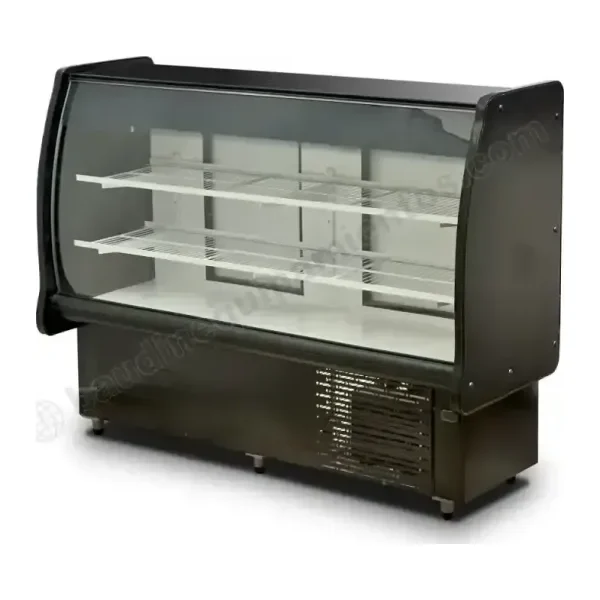 Vitrina 1,5 m Refrigerada | Klima 08A 0810