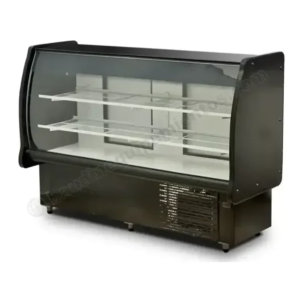 Vitrina 2 m Refrigerada | Klima 08A 0812