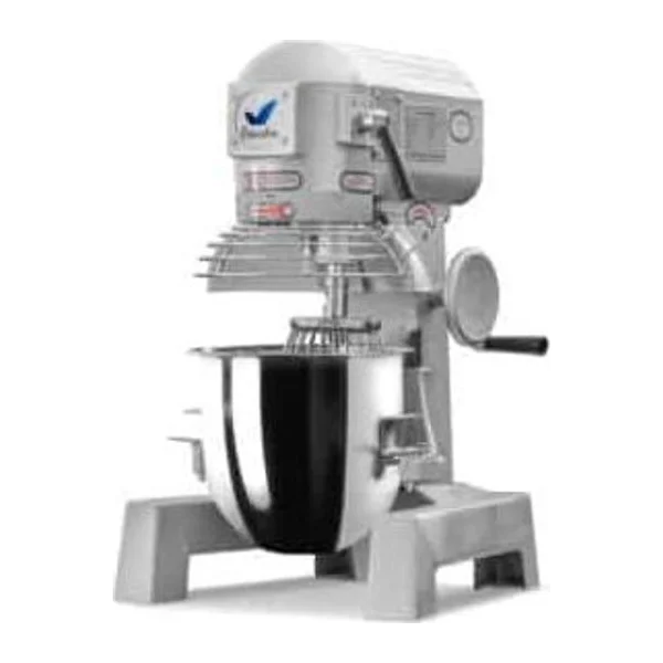 Batidora 10 Lts Planetaria  | Kuma B10