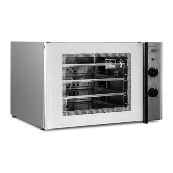 Horno 4 Bandejas 35x35 | AND FT4AND