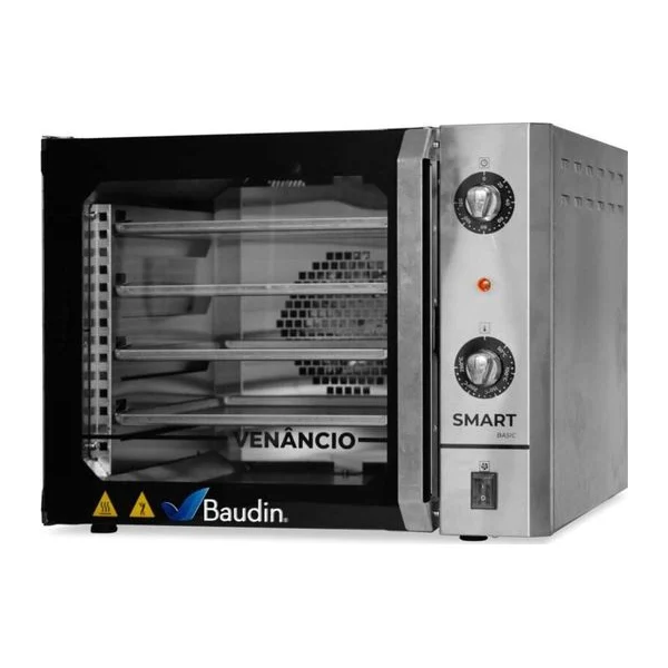 Horno Convector Smart Venancio | FCSB4E