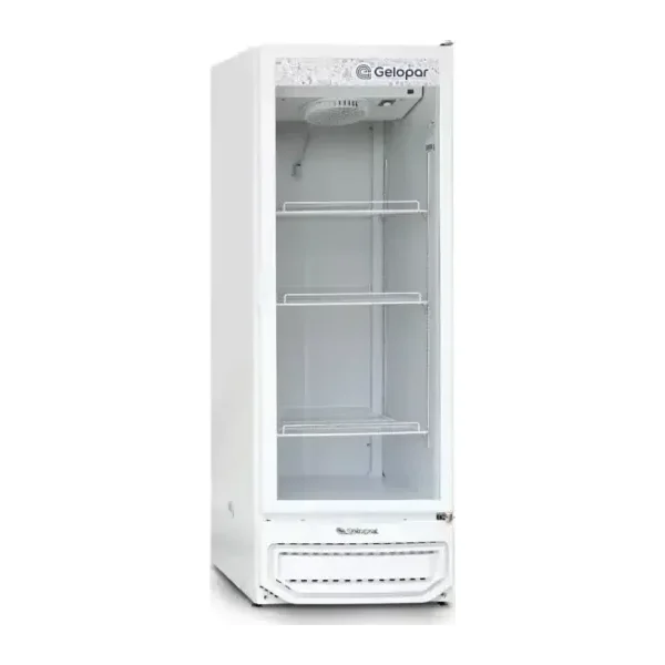 Visicooler 1 puertas 578 Lts | Gelopar GRV-57