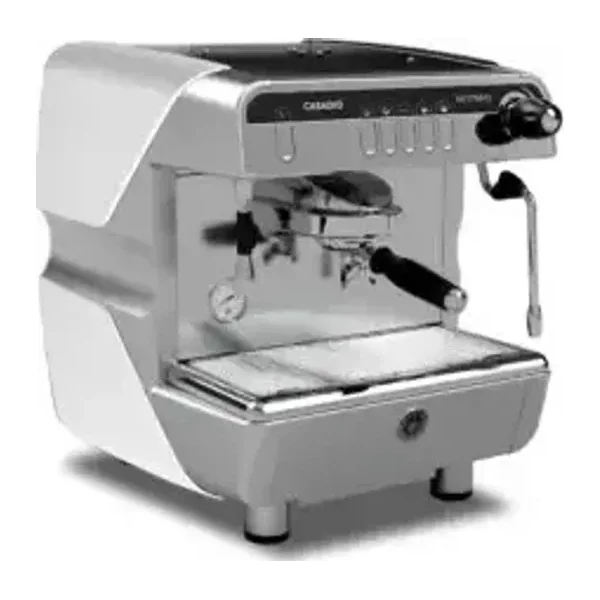 Cafetera Expresso Profesional 1 Grupo |  Casadio Nettuno A1