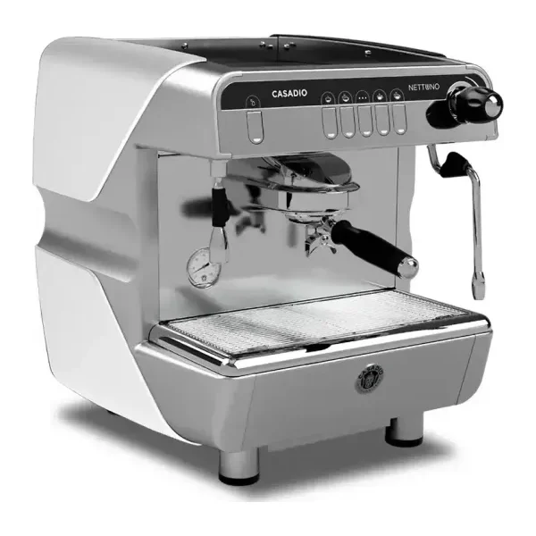 Cafetera Expresso 1 Grupo Profesional Casadio Nettuno A1