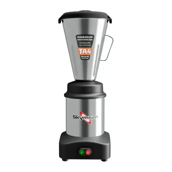 Licuadora Skymsen Alta Velocidad 4L