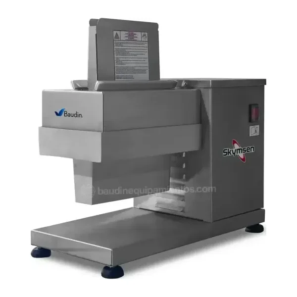 tiernizador de carne Heavy Duty de Skymsen