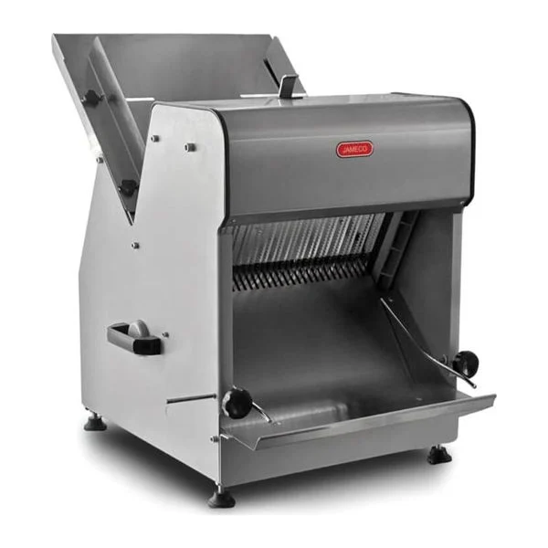 Rebanadora De Pan 11 Mm Jameco Hm-31bs Principal