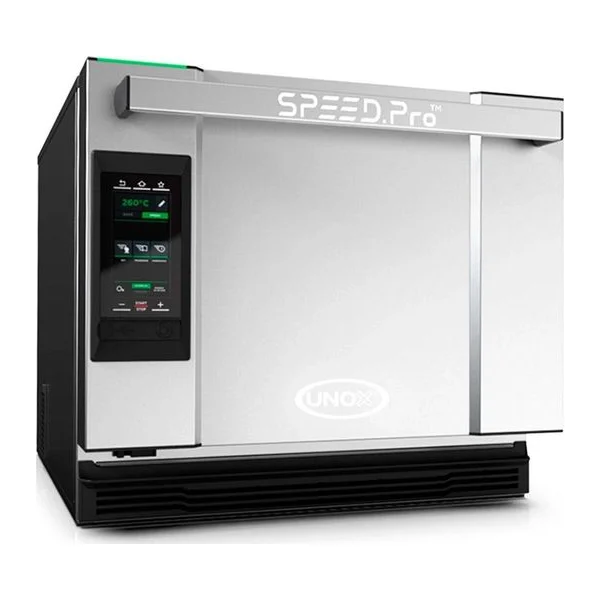 Honro Ultra Rapido Unox Speed Pro
