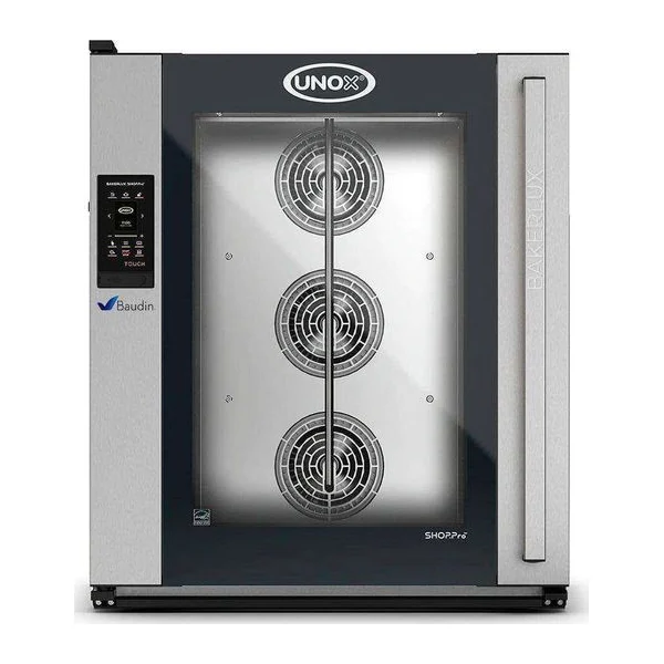 Horno Unox Camila