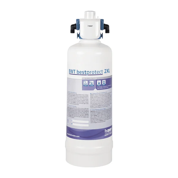 Purificador de Agua para Cafeteras Profesional BWT Bestprotect 2XL