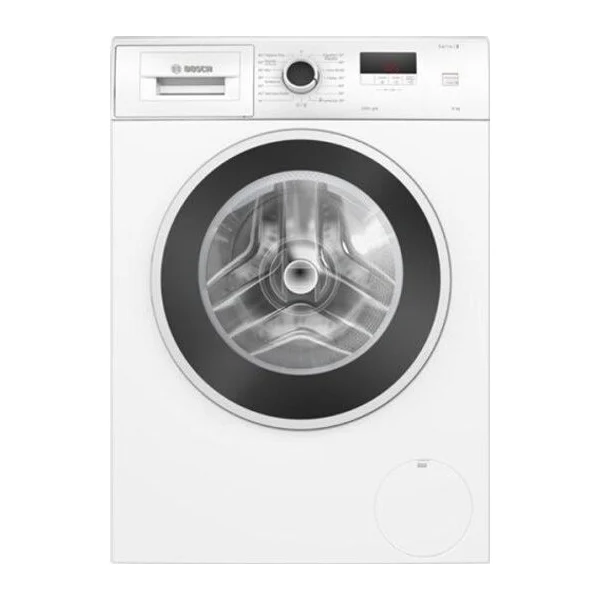 Lavarropas Bosch WGE03200ES 8 kg 1.200 rpm EcoSilence