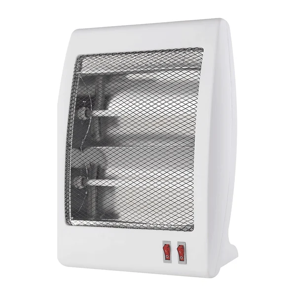 Estufa de cuarzo 400/800 W | Futura FUT-EC0806