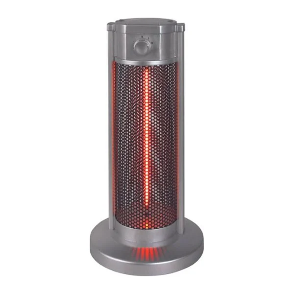 Calentador de fibra de carbono 900 W 2 niveles | Futura FUT-CFC1504