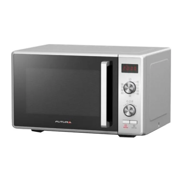 Microondas 25 litros 900 W | Futura FUT-MW25DSA
