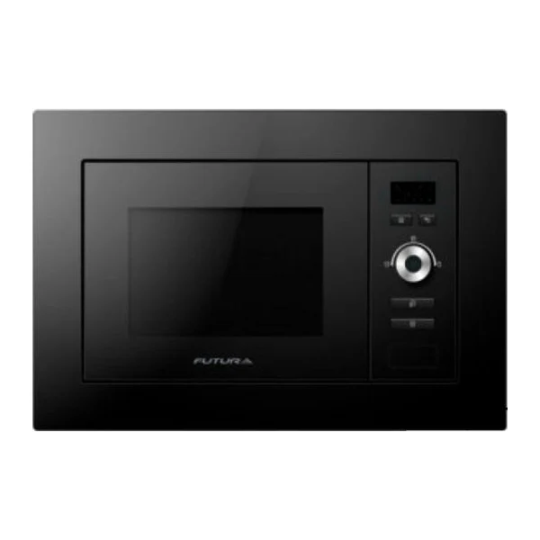 Microondas de empotrar 20 litros 800 W | Futura FUT-MWE20B