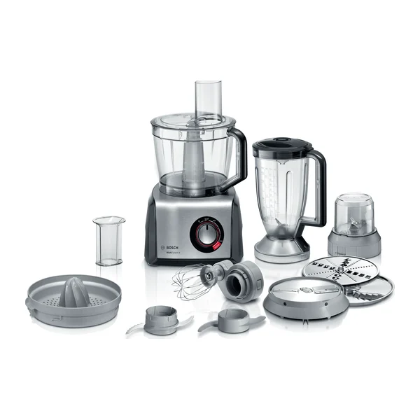 Procesador de alimentos MultiTalent 8 | Bosch MC812M844