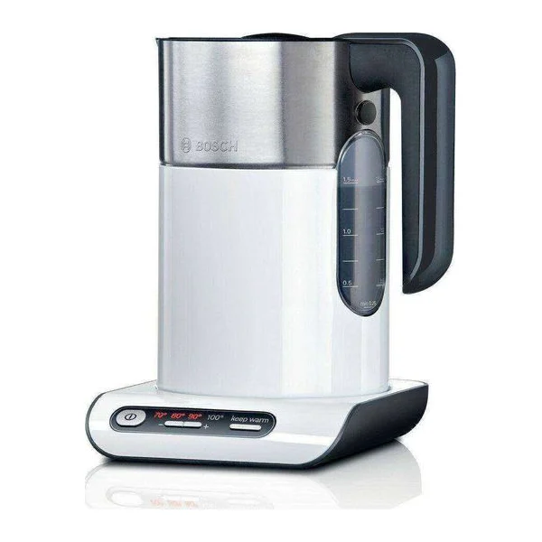 Hervidor de Agua Styline Bosch TWK8611P