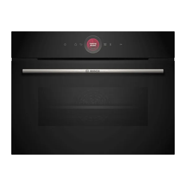 Horno empotrable compacto 47 L 30–300 °C | Bosch CBG7341B1
