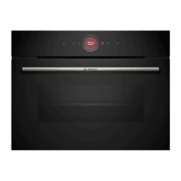 Horno empotrable compacto 47 L 30–300 °C | Bosch CBG7341B1