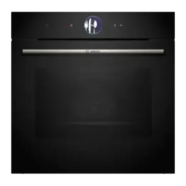 Horno empotrable pirolítico 71 L | Bosch HBG7764B1