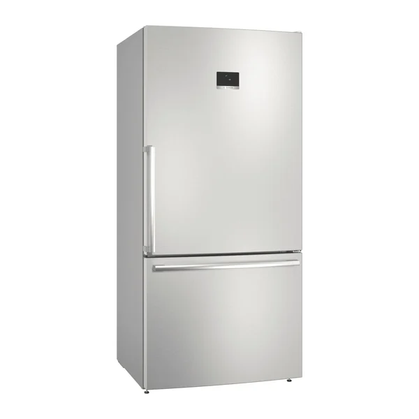 Heladera combinada Bosch KGB86XIEP 631 L NoFrost