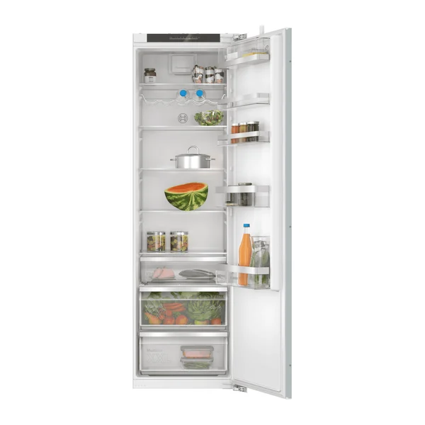 heladera panelable Bosch KIR81ADD0 310 L VitaFresh Plus