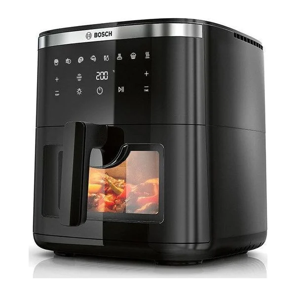 Freidora de aire digital 7.2 litros | Bosch MAF671B0