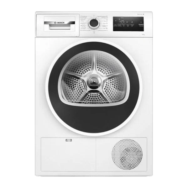 Secadora Bosch WTR83200ES Bomba de Calor 8 kg