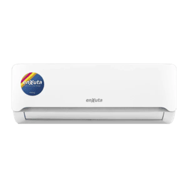 Aire acondicionado 12.000 BTU gas R32 | Enxuta AAENX9-12000