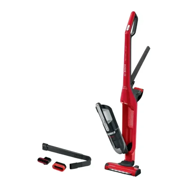 Aspirador sin cable 2 en 1 - Pro Animal "Flexxo Gen 2" | Bosch BBH3ZOO28
