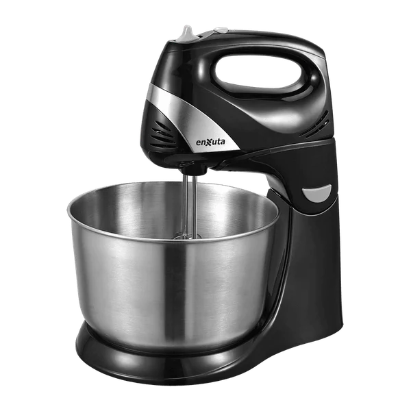 Batidora con Bowl Inox 300 watts | Enxuta SDAENXB643CB