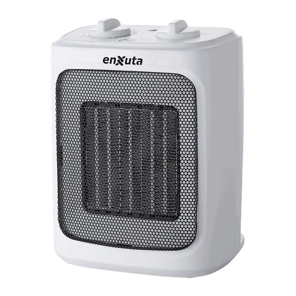 Caloventilador Enxuta CVENX92 resistencia cerámica 2000 W