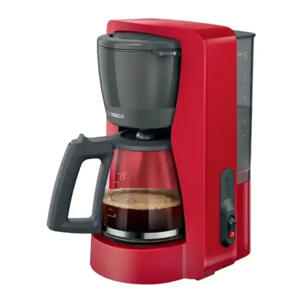 Cafetera de goteo 1.37 L jarra Aroma | Bosch TKA2M114