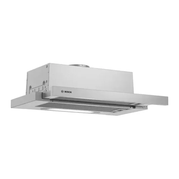 Campana telescópica 60 cm integrada | Bosch DFT63AC50
