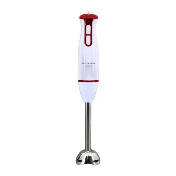 Batidora mixer 650 W con accesorios | Futura FUT-BM650