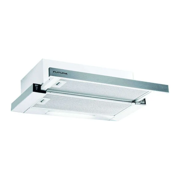 Campana extractora telescópica 60 cm | Futura FUT-C420TL