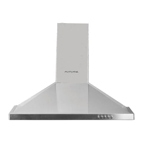 Campana extractora piramidal 60 cm 650 m3/h | Futura FUT-C650PIR