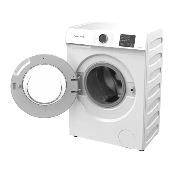 Lavarropas carga frontal 6 kg slim | Futura FUT-CF6KSL
