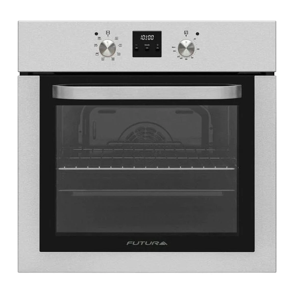 Horno empotrable eléctrico 65 L multifunción | Futura FUT-HE650CDT