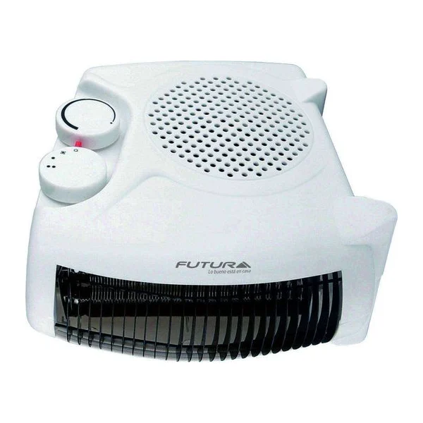 Caloventilador 2 niveles 2000 W | Futura FUT-CV2003VH