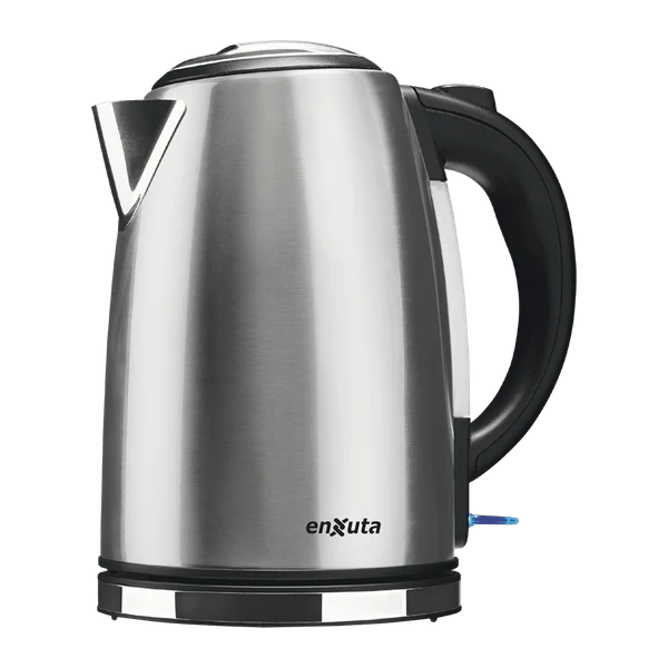 Jarra Eléctrica 1,7 litros Inox 2.000-2.400 watts | Enxuta SDAENXJ5151