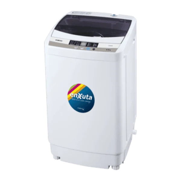 Lavarropas carga superior 4,5 kg | Enxuta LENX6450