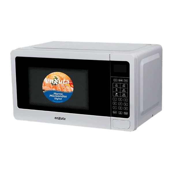 Microondas Enxuta MOENX0320D 20 L 1150 W control digital
