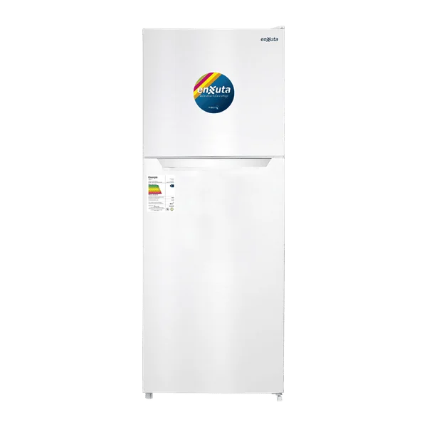 Refrigerador no frost Enxuta RENX1350W-1 345 L blanco