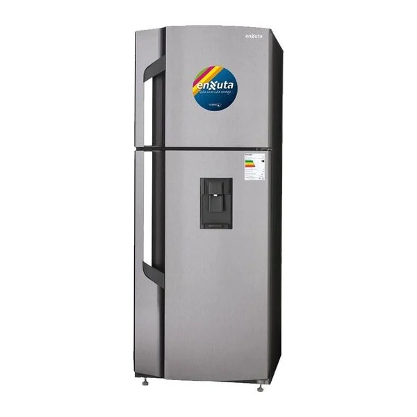 Refrigerador frío seco 258 L con dispensador | Enxuta RENX2260IM
