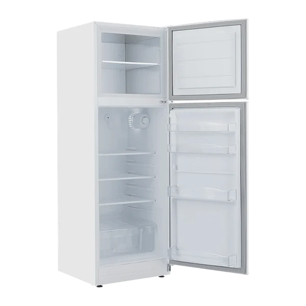 Refrigerador frío húmedo 264 litros | Enxuta RENX24281FHW