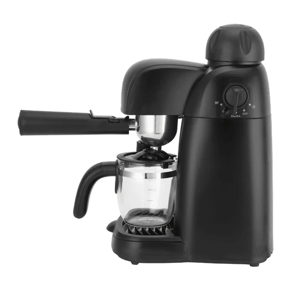 Cafetera Espresso a Vapor 3,5 Bares de Presión | Enxuta SDAENXCEV5711